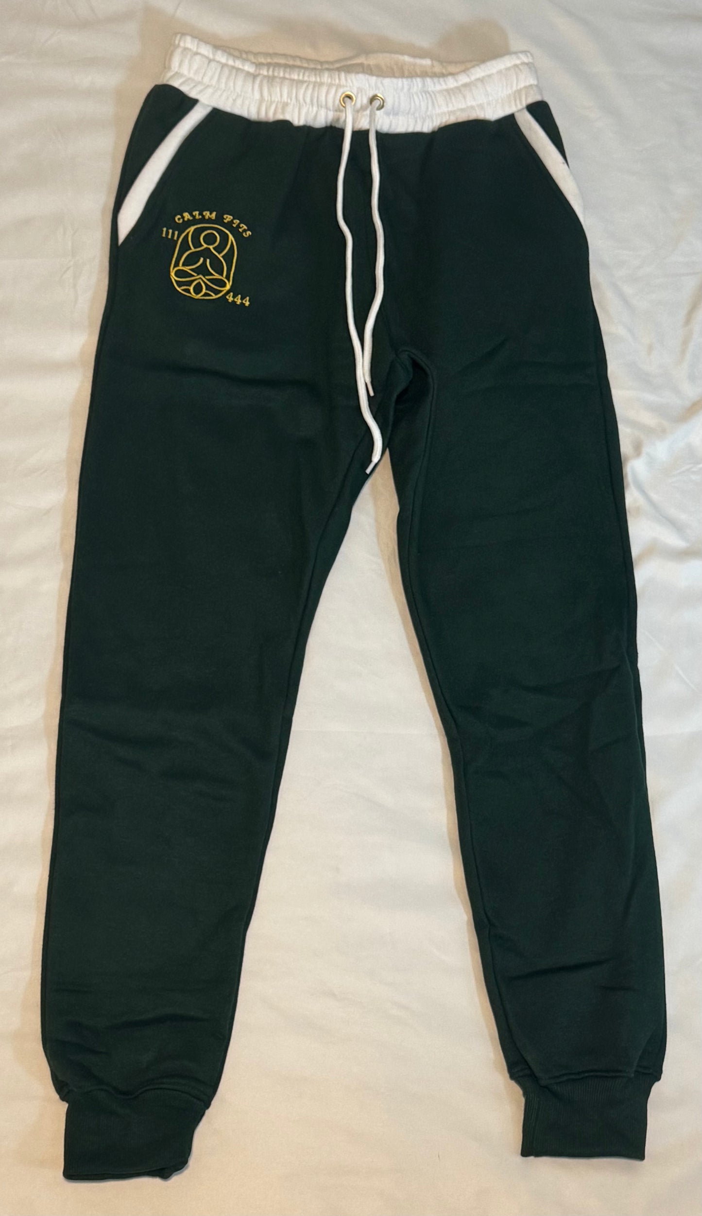Track Suit Trouser