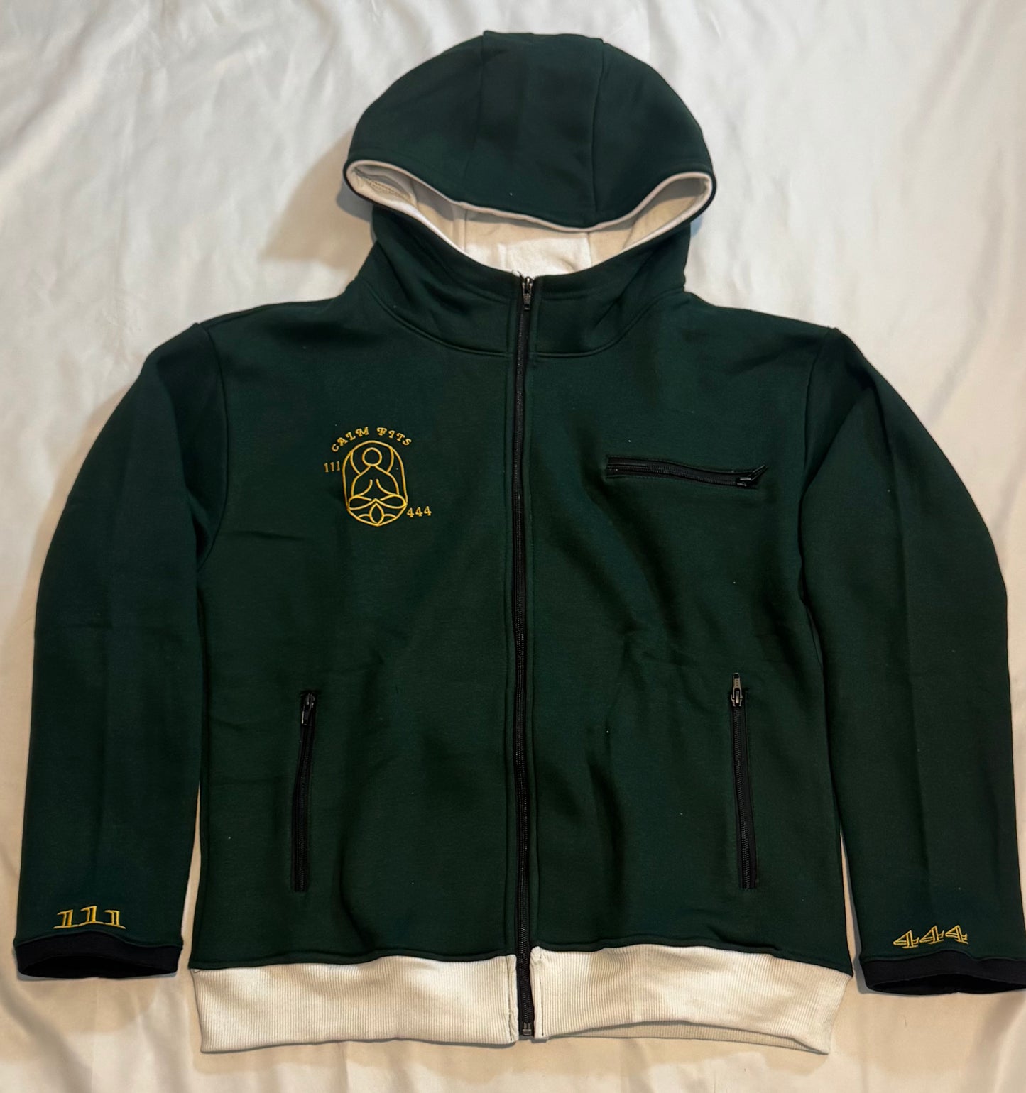 Track Suit Hoodies