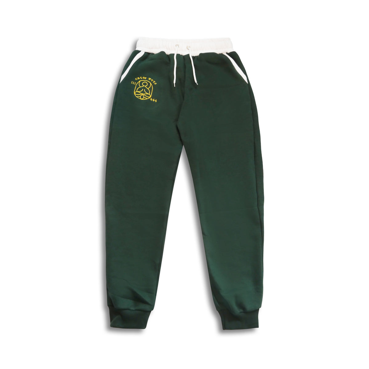 Track Suit Pants