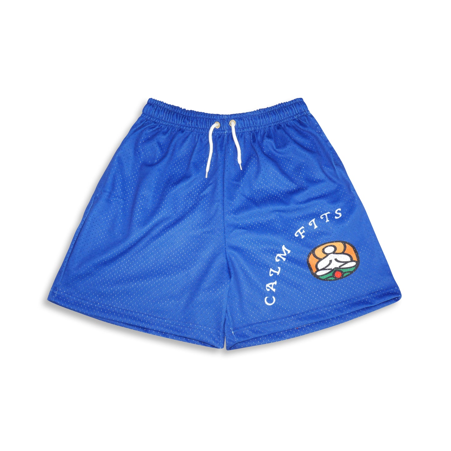 Mesh Shorts