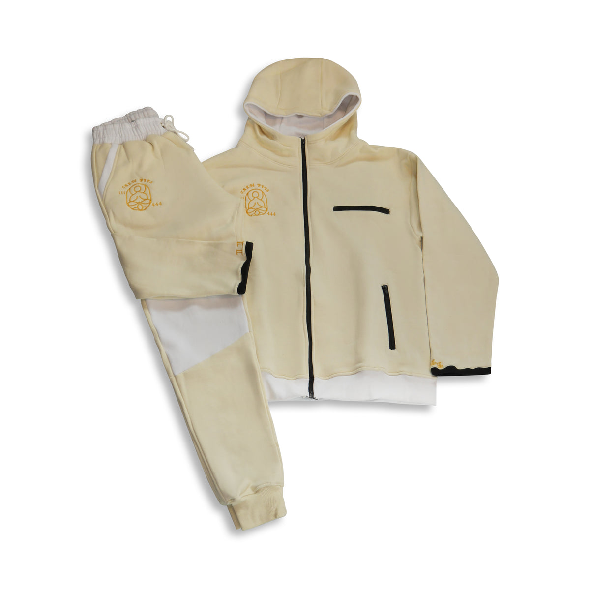 Track Suit