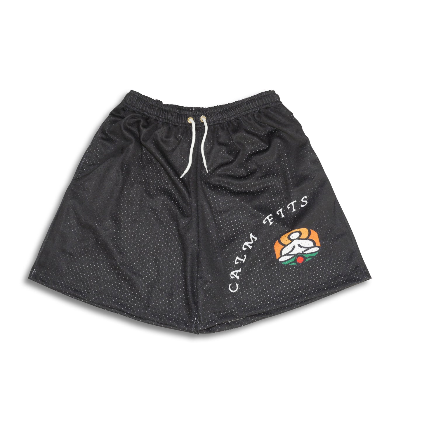 Mesh Shorts