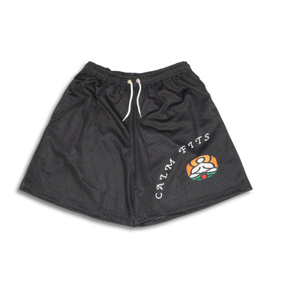 Mesh Shorts