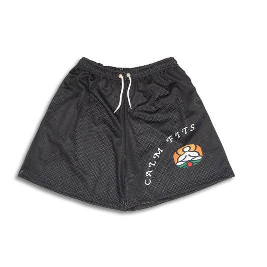 Mesh Shorts