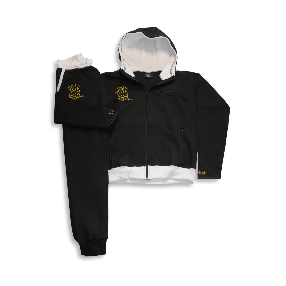 Track Suit