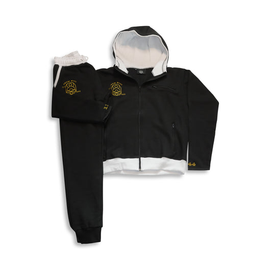 Track Suit