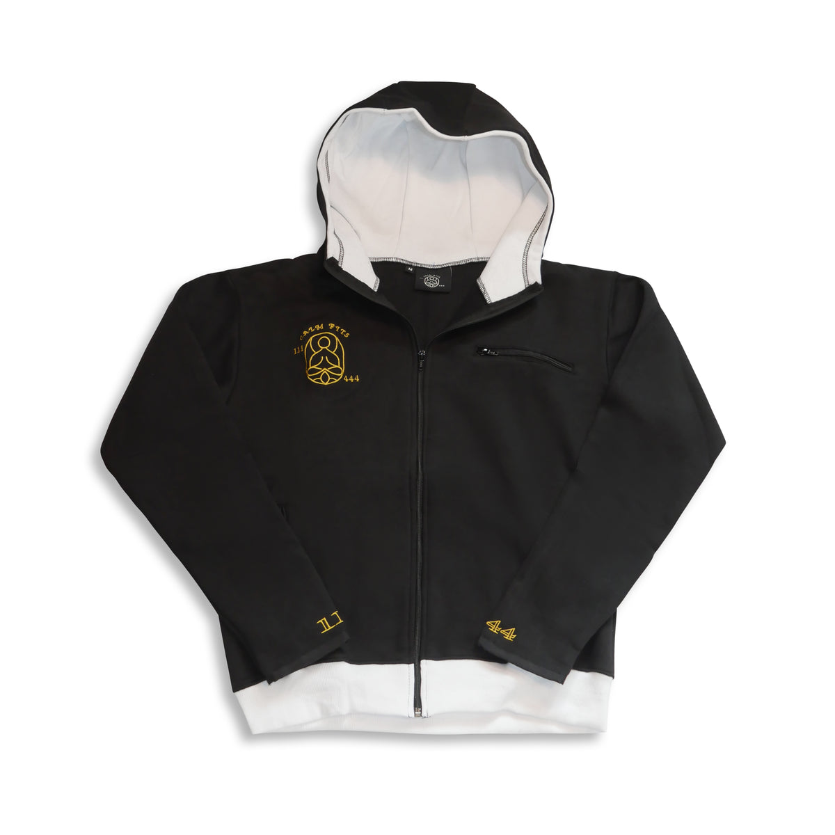 Track Suit Hoodies