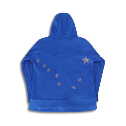 The North Star - Deluxe Track Suit Hoodies