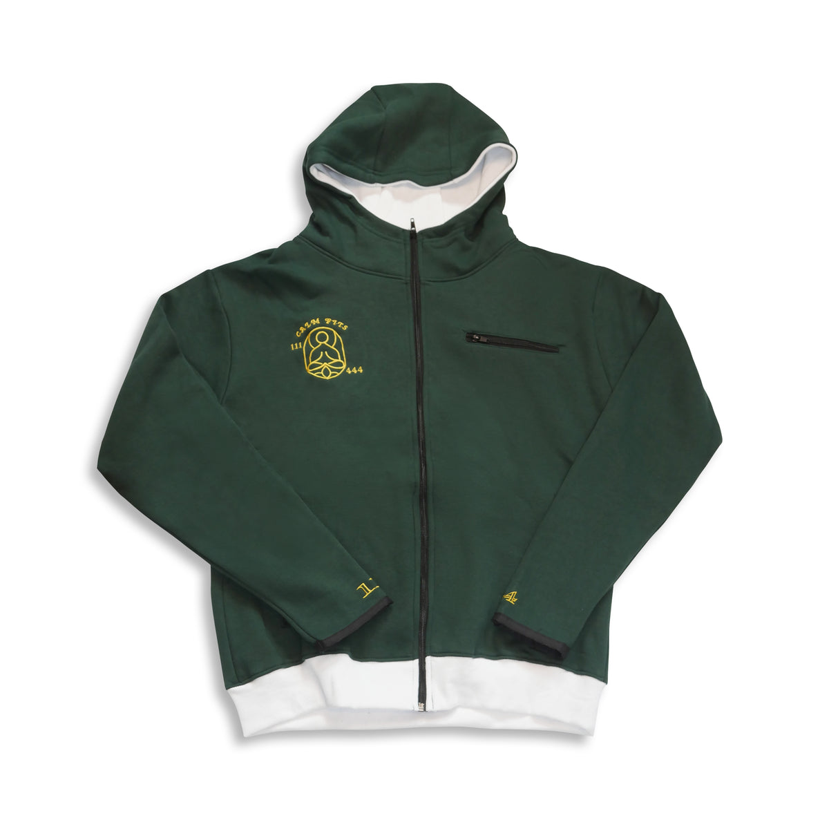 Track Suit Hoodies