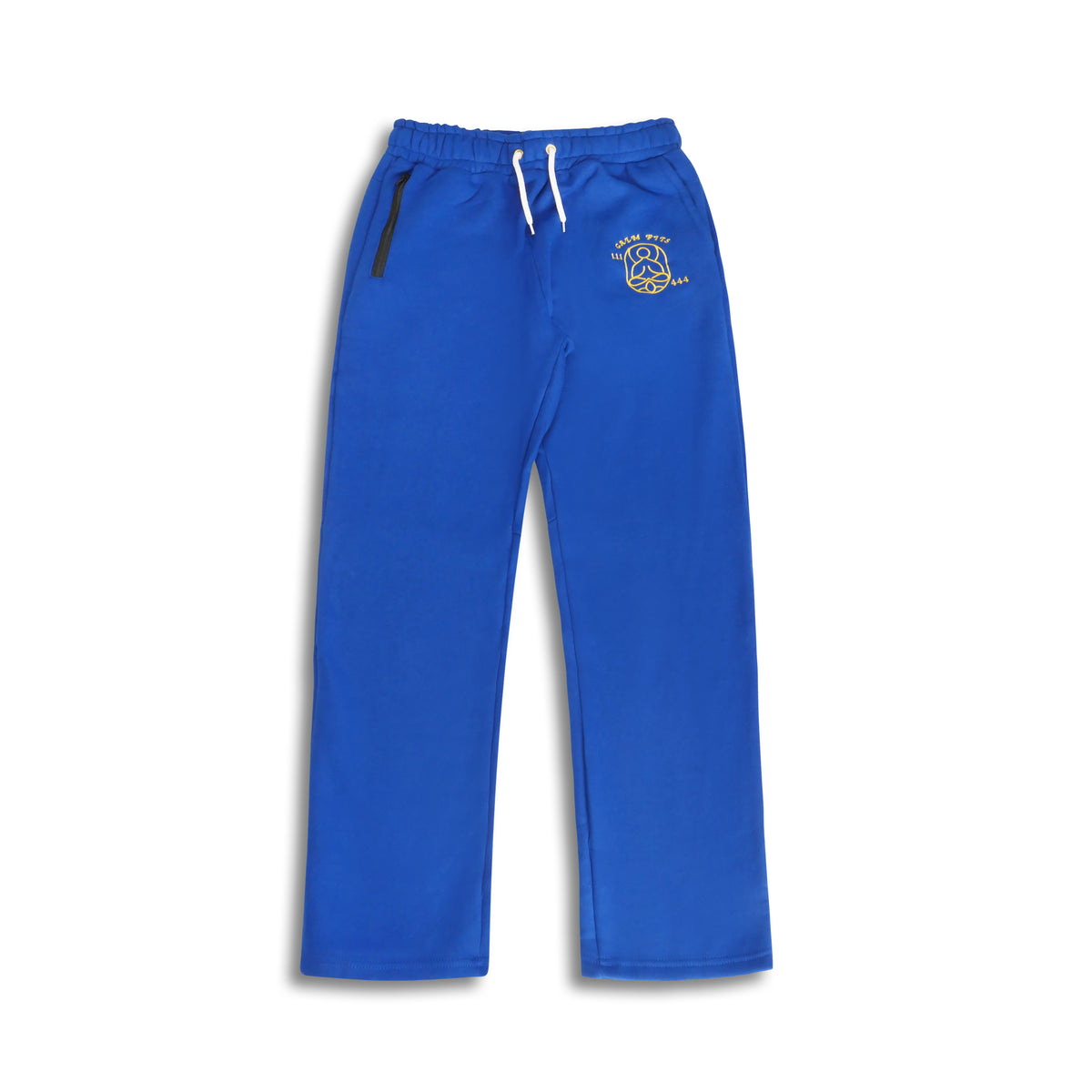 The North Star - Deluxe Track Suit Pants