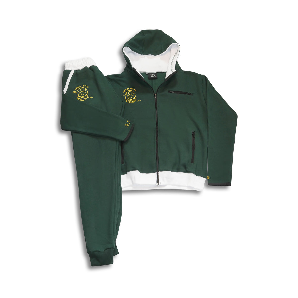Track Suit