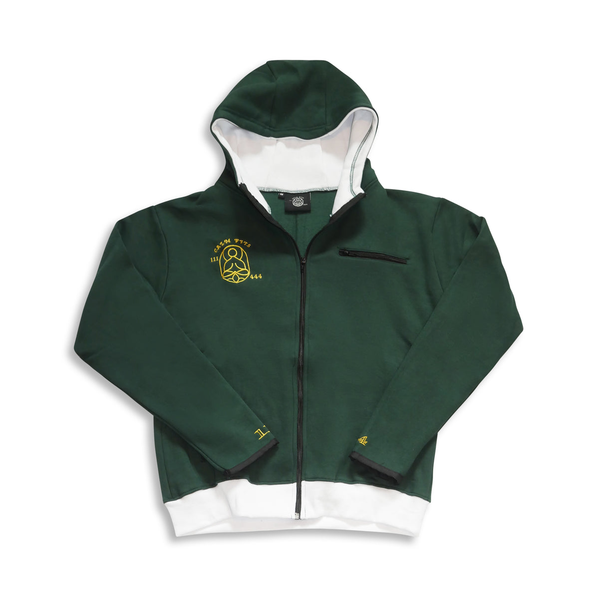 Track Suit Hoodies