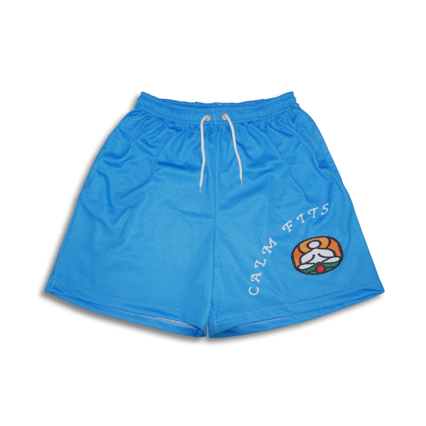 Mesh Shorts