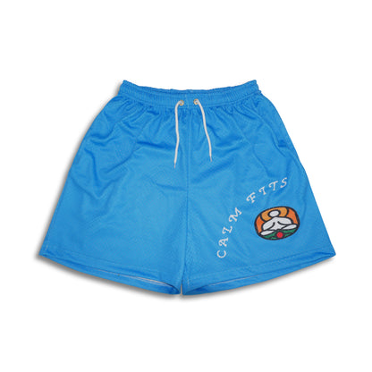 Mesh Shorts