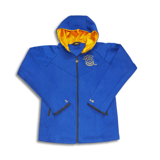 The North Star - Deluxe Track Suit Hoodies