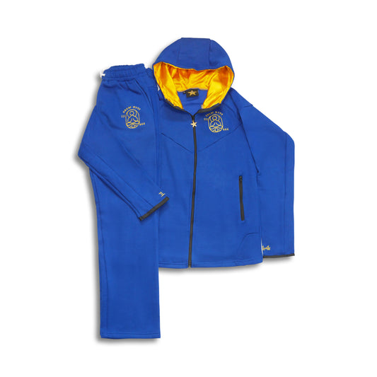 The North Star - Deluxe Track Suit