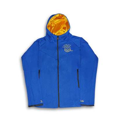 The North Star - Deluxe Track Suit Hoodies
