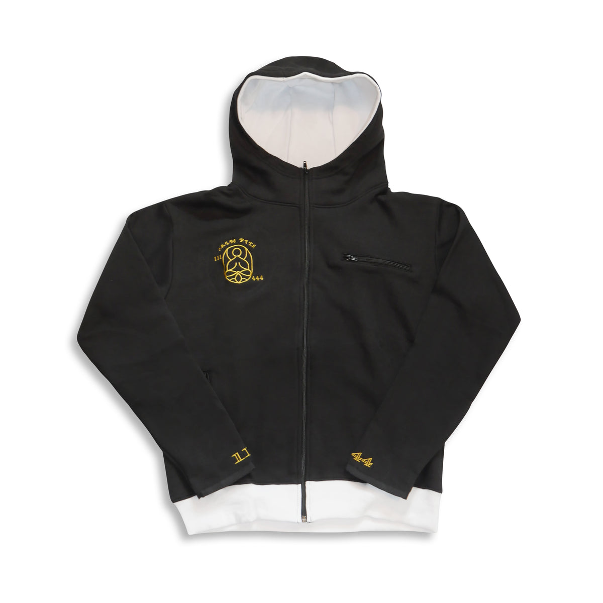 Track Suit Hoodies