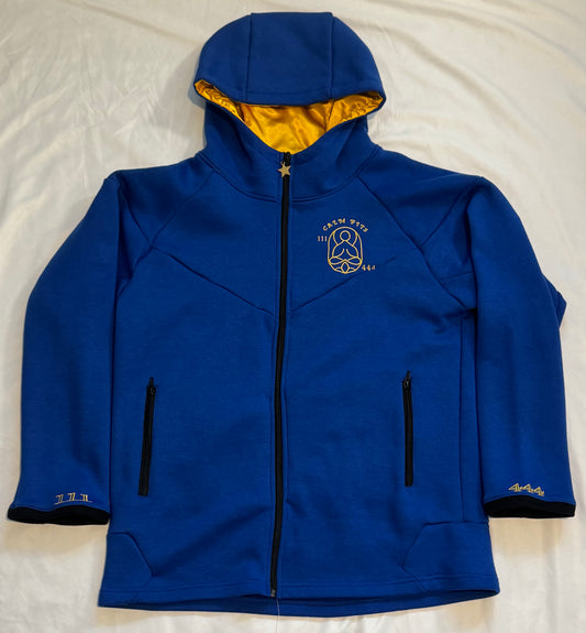 The North Star - Deluxe Track Suit Hoodies