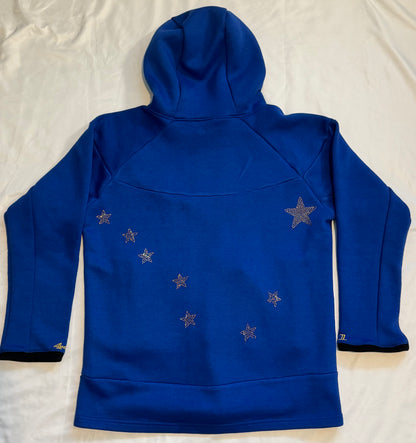 The North Star - Deluxe Track Suit Hoodies