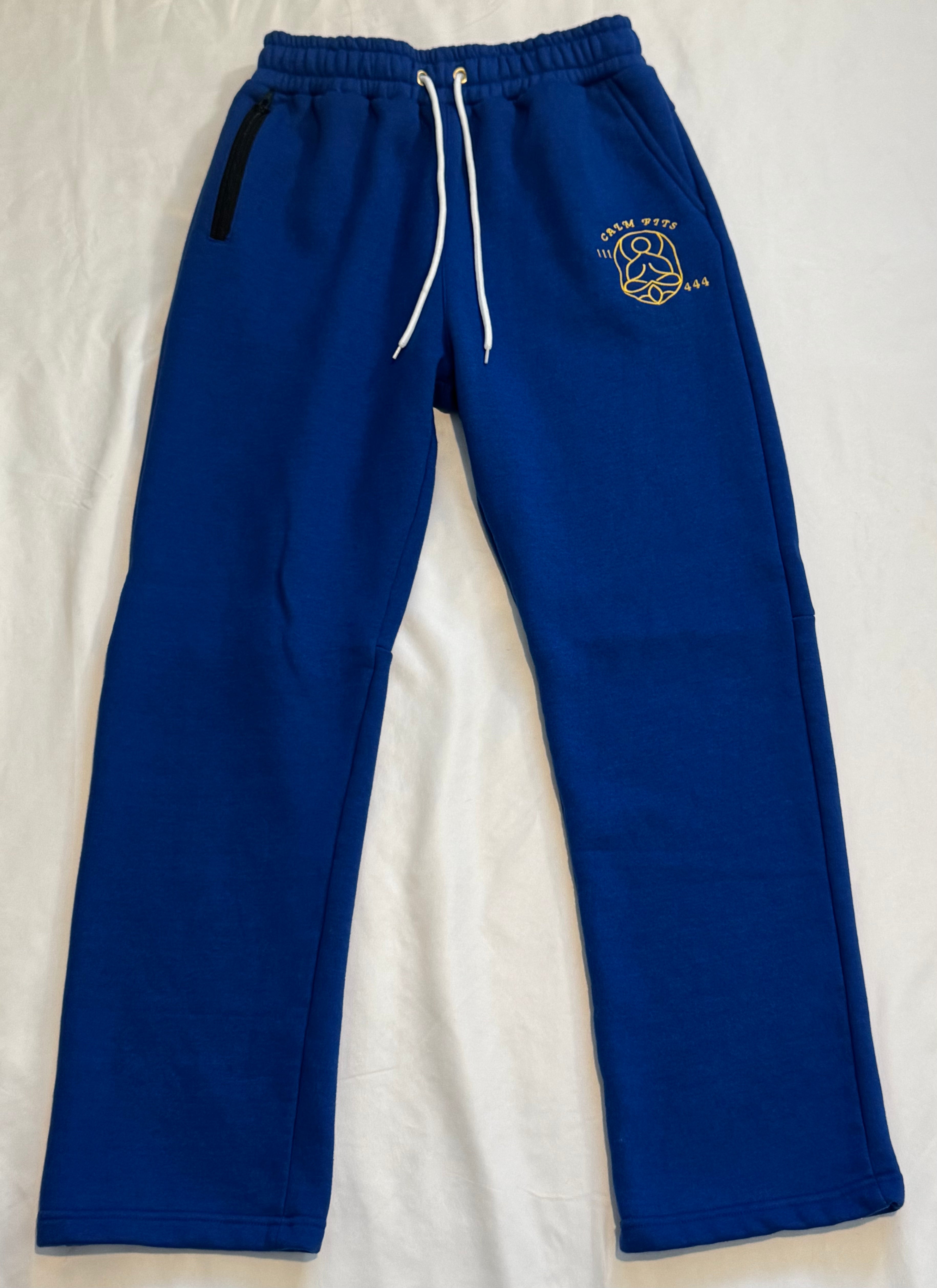 The North Star - Deluxe Track Suit