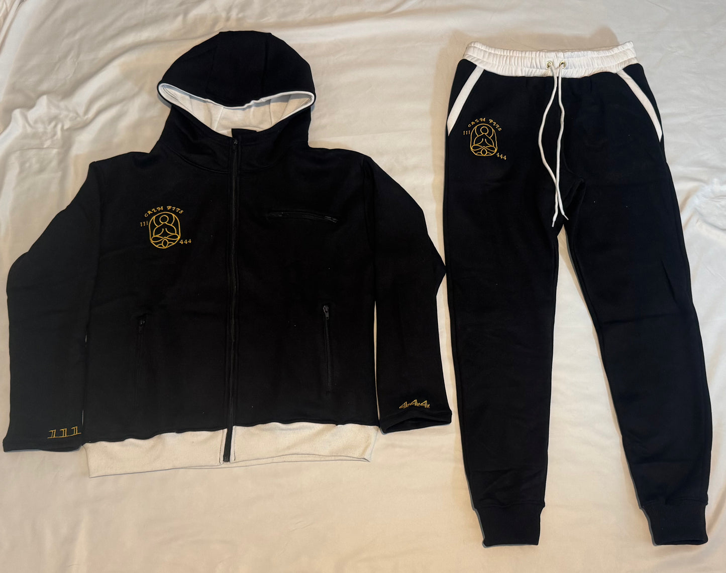 Track Suit
