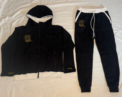 Track Suit
