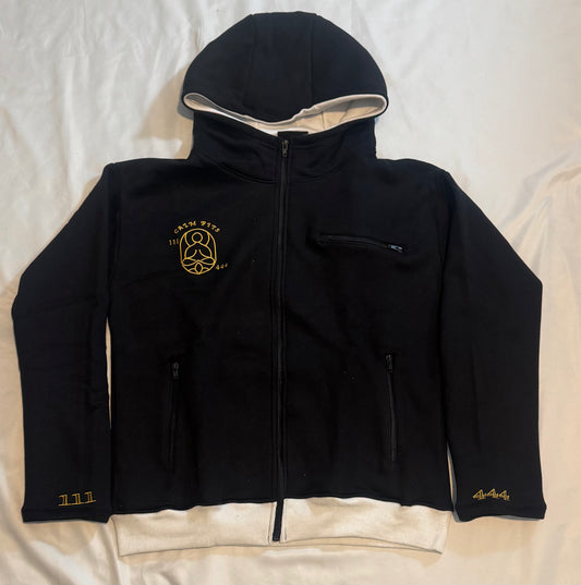 Track Suit Hoodies