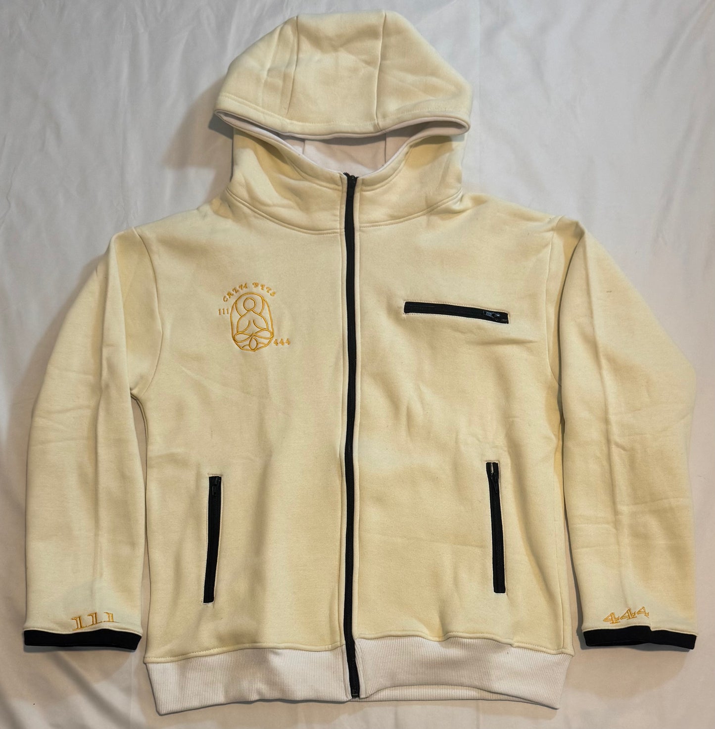 Track Suit Hoodies