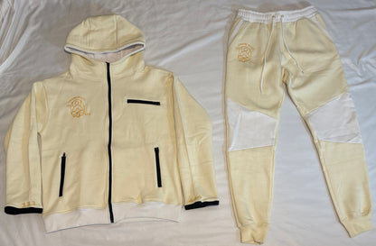 Track Suit