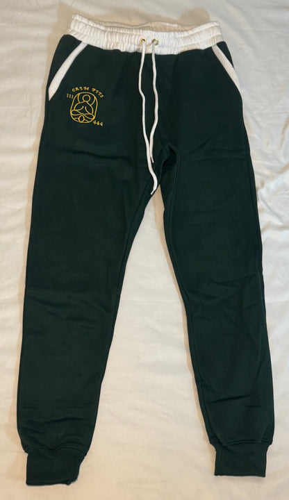 Track Suit Trouser