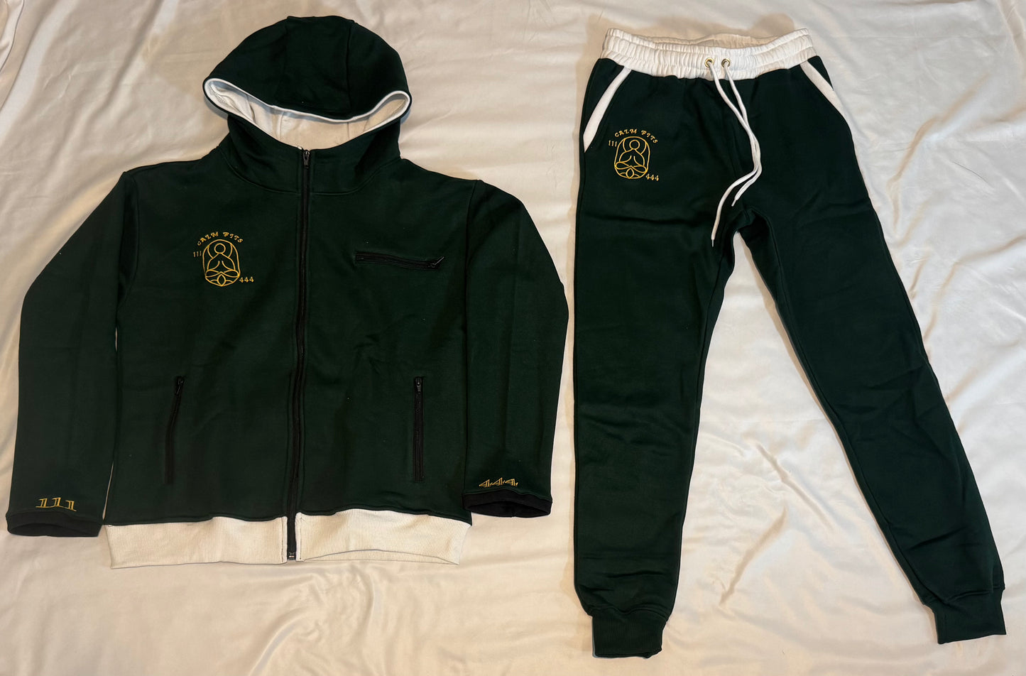 Track Suit