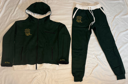 Track Suit