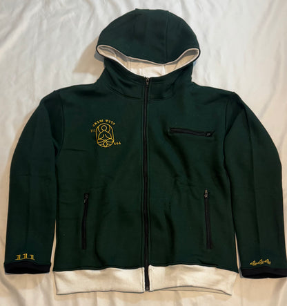 Track Suit Hoodies