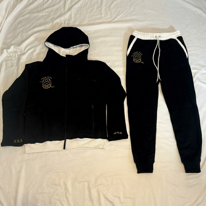 Track Suit