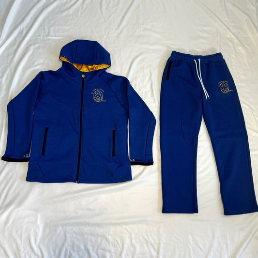 The North Star - Deluxe Track Suit